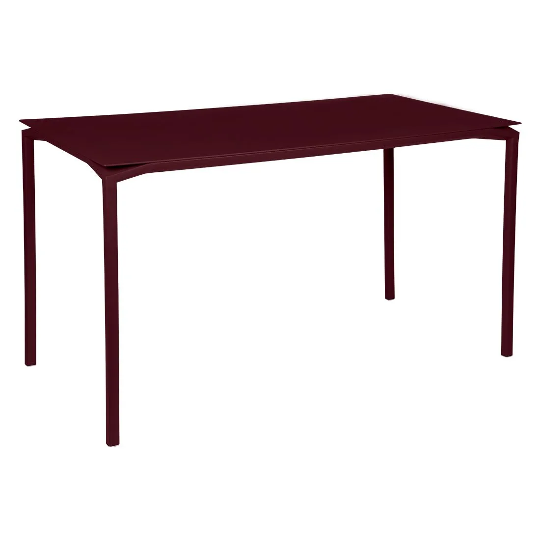 Fermob Calvi CALVI TABLE HAUTE 160X80